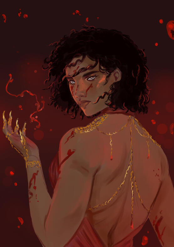 Quick Comms - 1 character