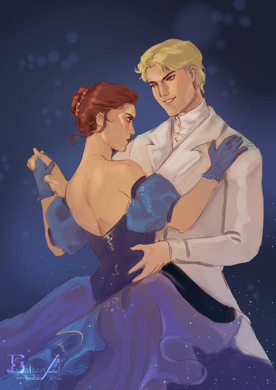 Quick Comms - Couple