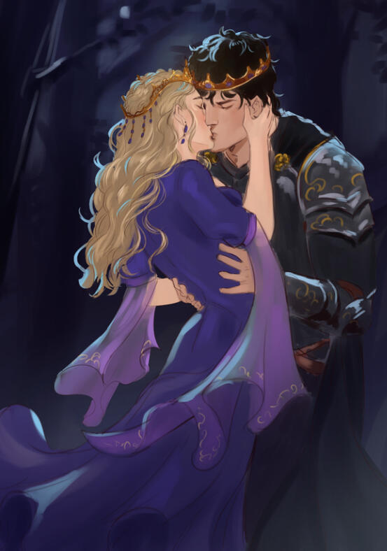 Quick Comms - Couple