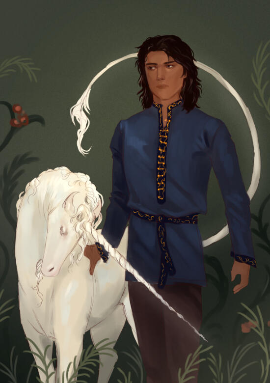 Quick Comms - 2 Characters