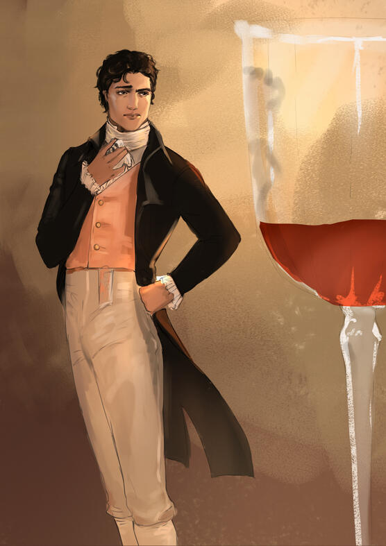 Quick Comms - portrait