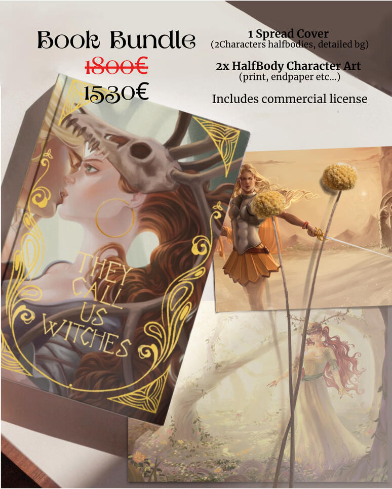 Book Bundle