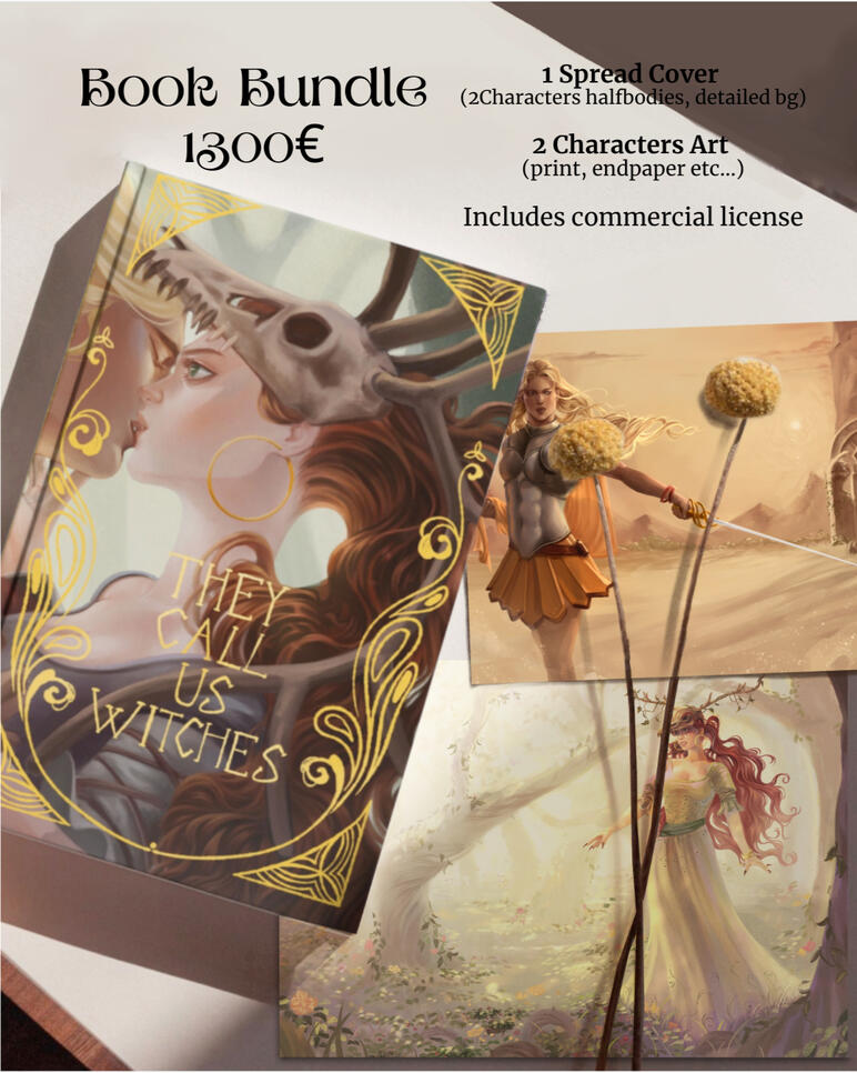 Book Bundle